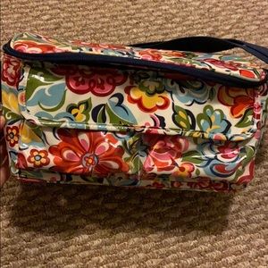 Vera Bradley Lunch Tote
